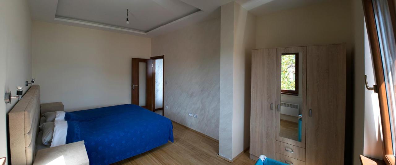 הרצג-נובי Apartments Admiral מראה חיצוני תמונה