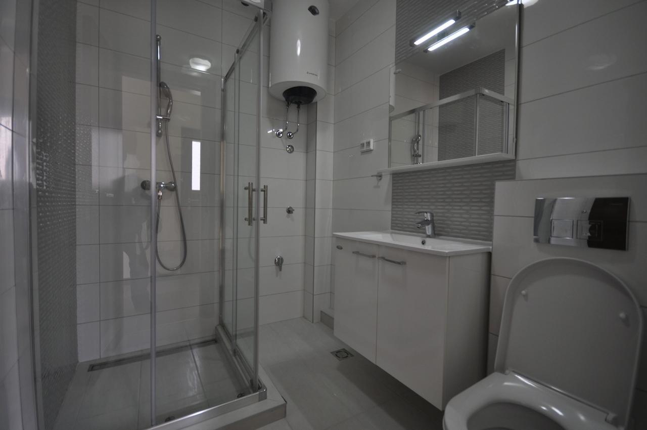 הרצג-נובי Apartments Admiral מראה חיצוני תמונה