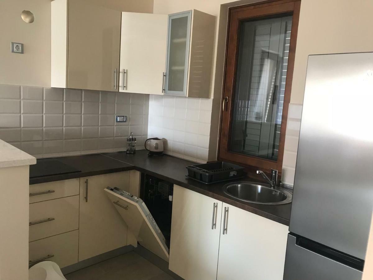 הרצג-נובי Apartments Admiral מראה חיצוני תמונה