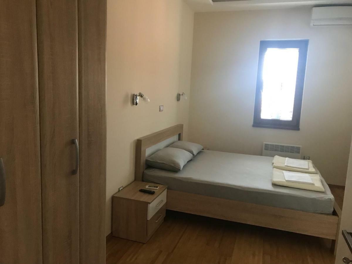 הרצג-נובי Apartments Admiral מראה חיצוני תמונה