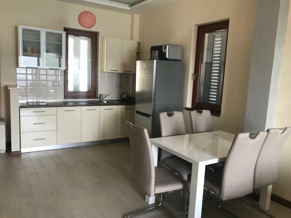 הרצג-נובי Apartments Admiral מראה חיצוני תמונה